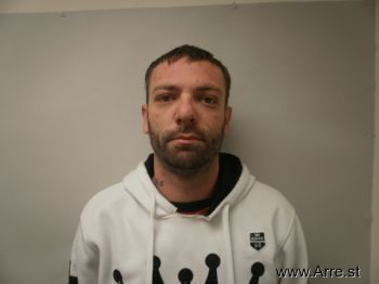 Joshua  Nichols Mugshot