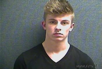 Joshua Andrew Nichols Mugshot