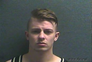 Joshua Andrew Nichols Mugshot