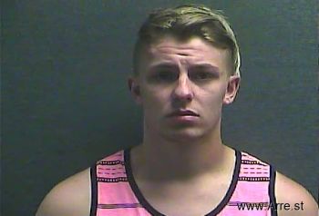 Joshua Andrew Nichols Mugshot