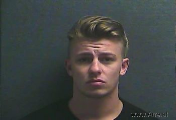 Joshua Andrew Nichols Mugshot