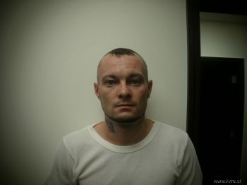 Joshua Ryan Noe Mugshot