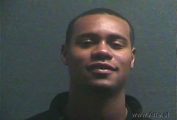 Joshua Devaughn Noel Mugshot