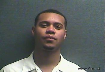 Joshua Devaughn Noel Mugshot