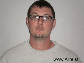 Joshua Wayne Noel Mugshot