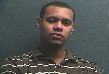 Joshua Devaughn Noel Mugshot