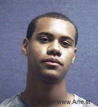 Joshua Devaudhn Noel Mugshot