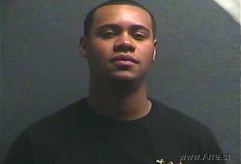 Joshua Devaughn Noel Mugshot