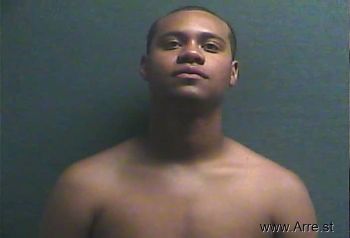 Joshua Devaughn Noel Mugshot