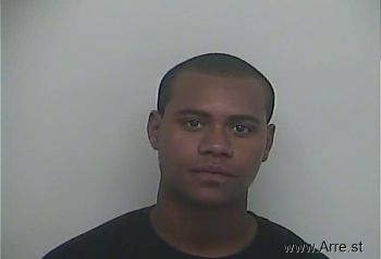 Joshua Devaughn Noel Mugshot