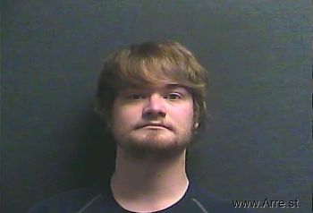 Joshua Thomas Novak Mugshot