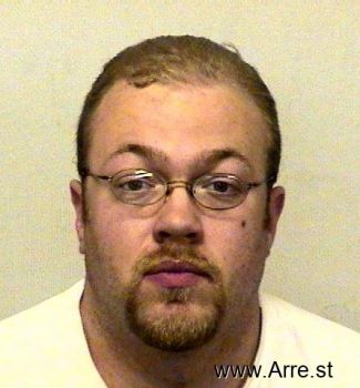 Joshua Eric Orr Mugshot