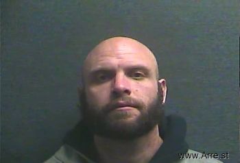 Joshua Lee Palmer Mugshot