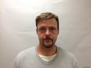 Joshua  Perkins Mugshot