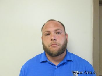 Joshua Lee Perkins Mugshot