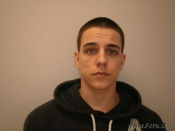 Joshua  Peters Mugshot