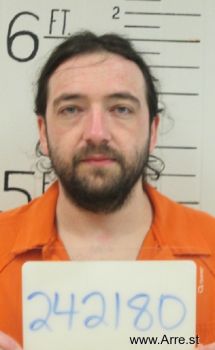 Joshua K Peterson Mugshot