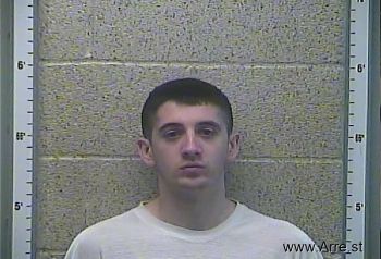 Joshua T Phillips Mugshot