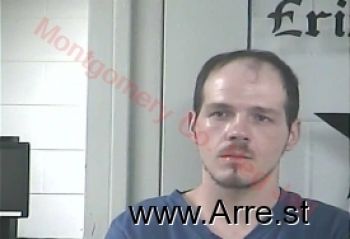 Joshua Tyler Pierce Mugshot