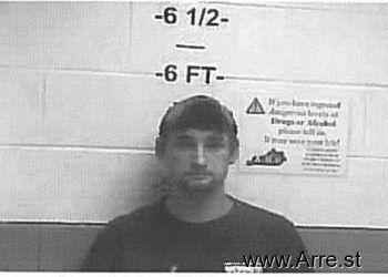 Joshua  Powers Mugshot