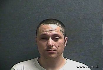 Joshua Glenn Ray Price Mugshot