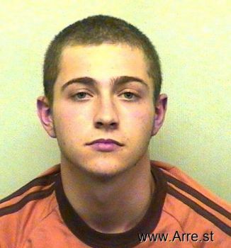 Joshua Lee Randall Mugshot