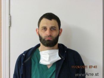 Joshua  Raymer Mugshot