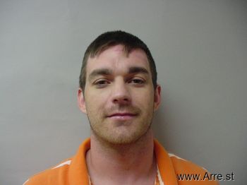 Joshua Dustin Reese Mugshot