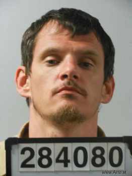 Joshua  Ritchie Mugshot