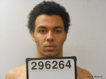 Joshua M Rosquist Mugshot