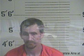 Joshua  Ross Mugshot