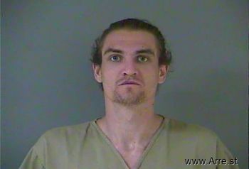 Joshua  Russell Mugshot