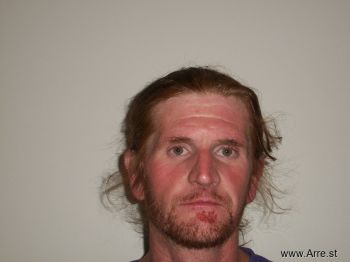 Joshua B Rutledge Mugshot