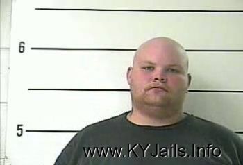 Joshua Ryan Wells   Mugshot