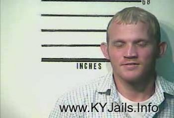 Joshua S Gage   Mugshot