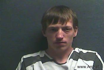 Joshua Michael Sanders Mugshot