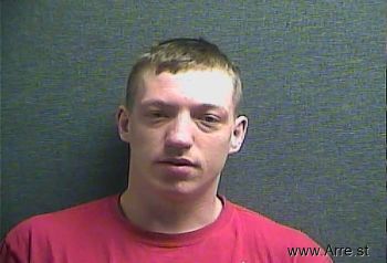 Joshua Michael Sanders Mugshot