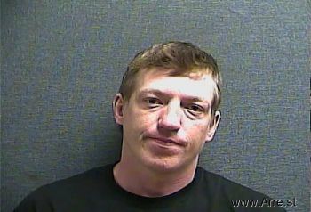 Joshua Michael Sanders Mugshot