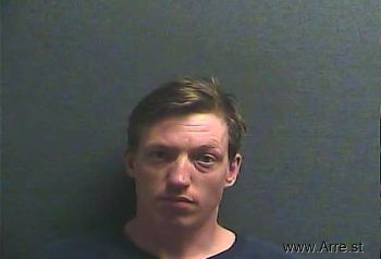 Joshua Michael Sanders Mugshot