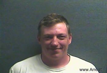 Joshua Michael Sanders Mugshot