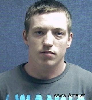 Joshua Michael Sanders Mugshot