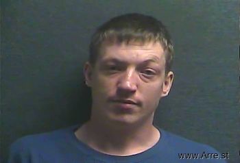 Joshua Michael Sanders Mugshot