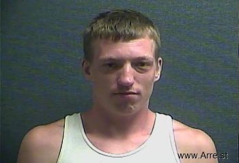 Joshua Michael Sanders Mugshot