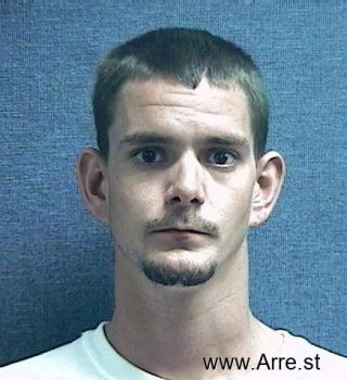 Joshua Thomas Scarbrough Mugshot