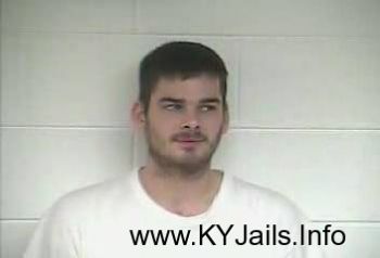 Joshua Shane Webster   Mugshot