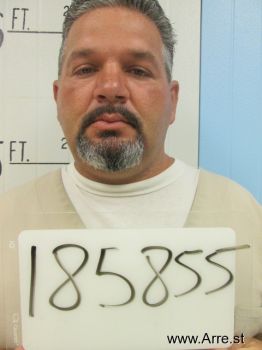 Joshua Edward Simmons Mugshot