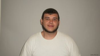 Joshua  Sizemore Mugshot