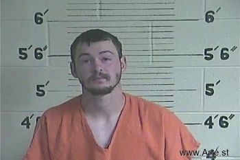 Joshua L Spencer Mugshot