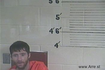 Joshua  Turner Mugshot