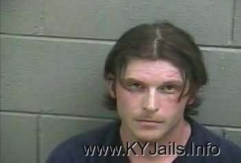 Joshua Ulyssess Lessenberry   Mugshot